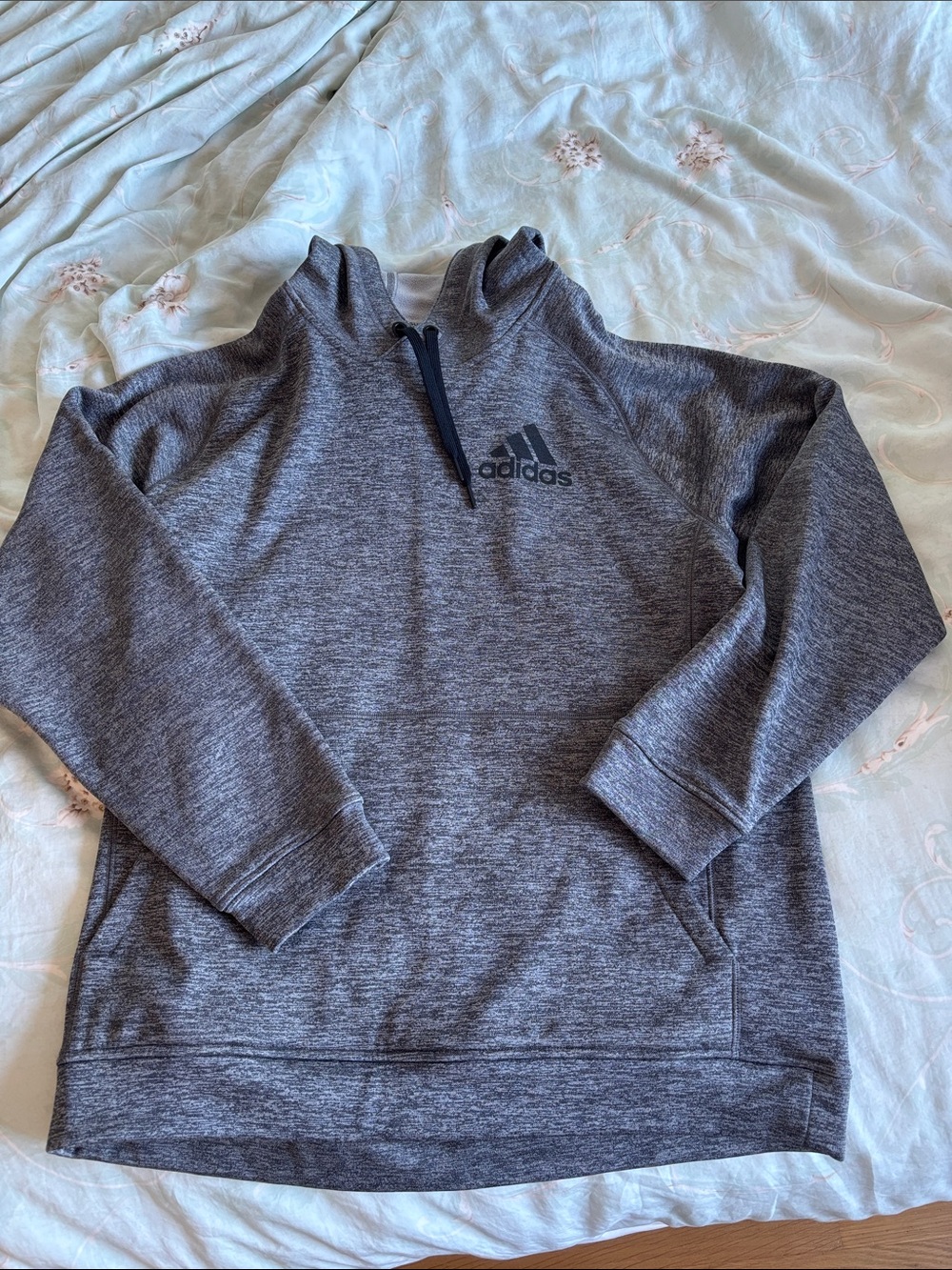 Men’s Adidas Hoodie